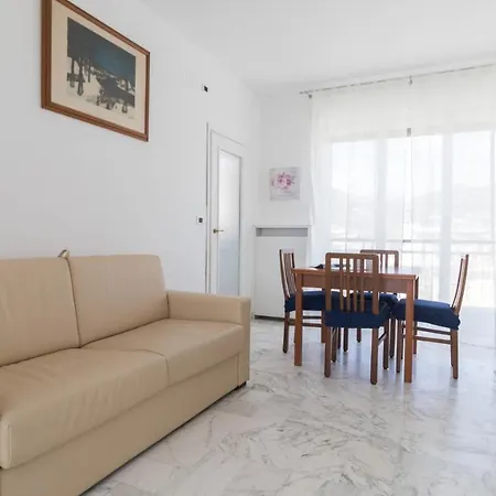 Apartment Italianway - Sant'erasmo 3 *